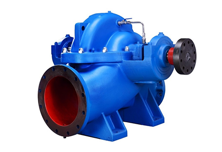 臥式雙吸離心泵的日常保養(yǎng)